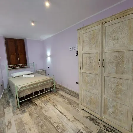 Borgo Tibetano Bed and breakfast Castelsaraceno