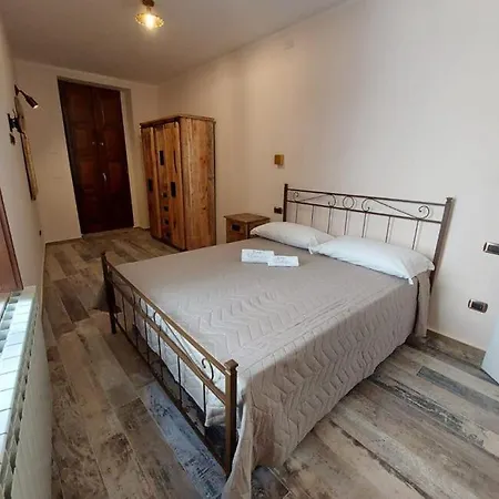 Borgo Tibetano *