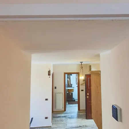 Borgo Tibetano Castelsaraceno