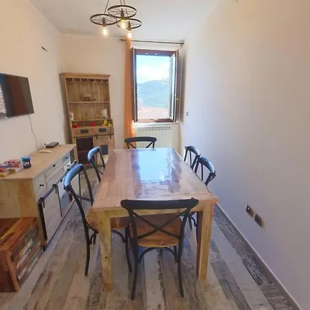 Borgo Tibetano Bed and breakfast *