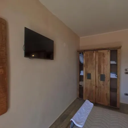 Borgo Tibetano Bed and breakfast