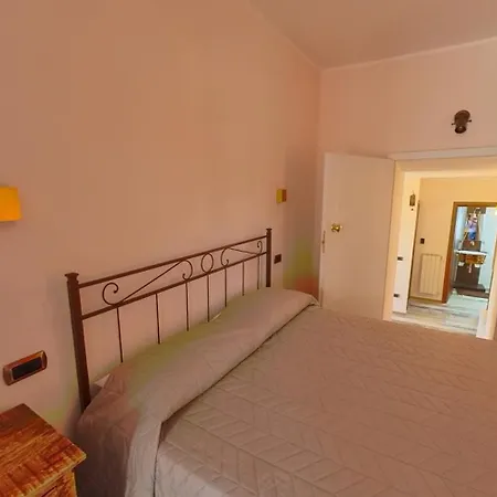 לינה וארוחת בוקר Borgo Tibetano