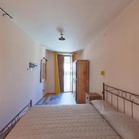 Borgo Tibetano Bed and breakfast Castelsaraceno