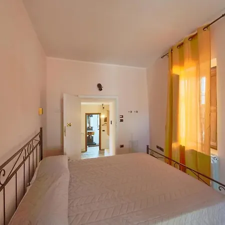 Borgo Tibetano Bed and breakfast