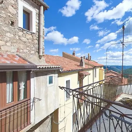 Bed and breakfast Borgo Tibetano *