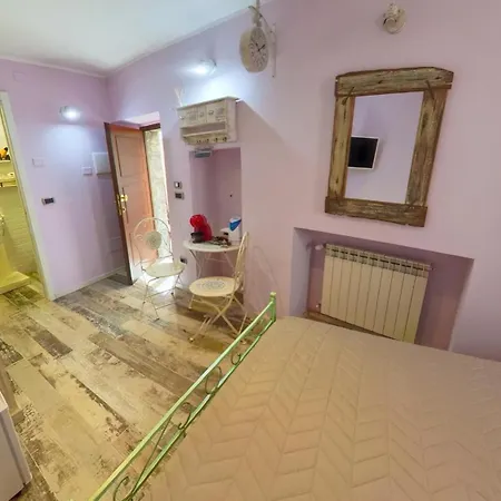 Borgo Tibetano Bed and breakfast Castelsaraceno